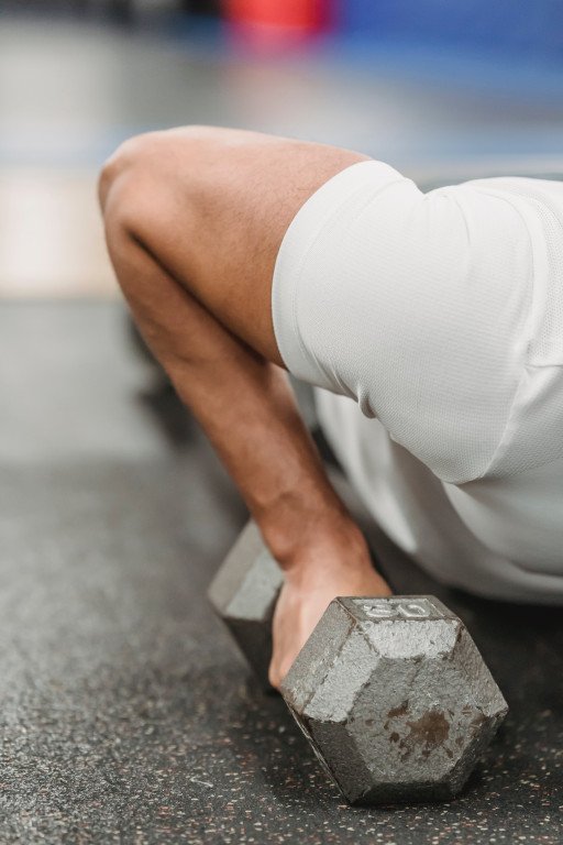 Mastering the Push Up Challenge for Beginners: Your Comprehensive Guide
