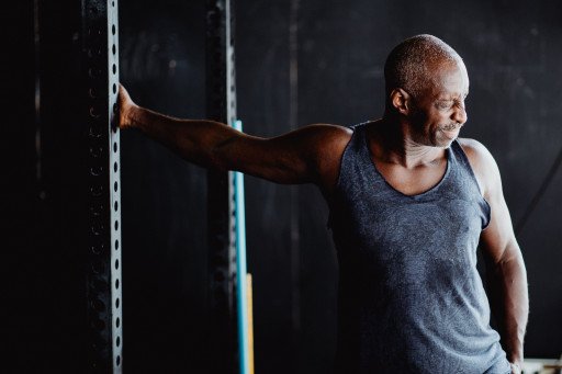 The Ultimate Guide to a Shoulder Circuit Workout for Peak Performance