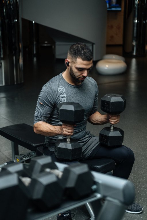 Ultimate Guide to Front Delt Workouts for Sculpted Shoulders
