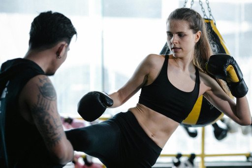 The Ultimate Guide to Finding the Perfect Personal Trainer Near You
