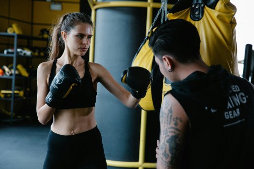 The Ultimate Guide to Finding the Ideal Boxing Personal Trainer Near You