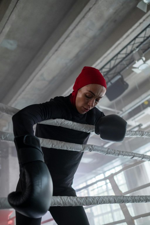 Ultimate Guide to Finding the Ideal Boxing Gym for Adults