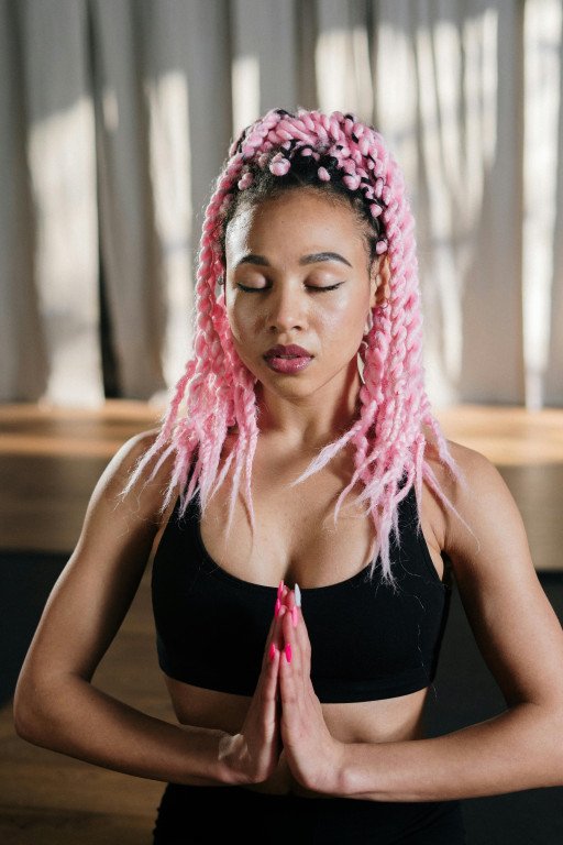 Revolutionizing Wellness: The Impact of Black Fitness Instructors in the Fitness Industry