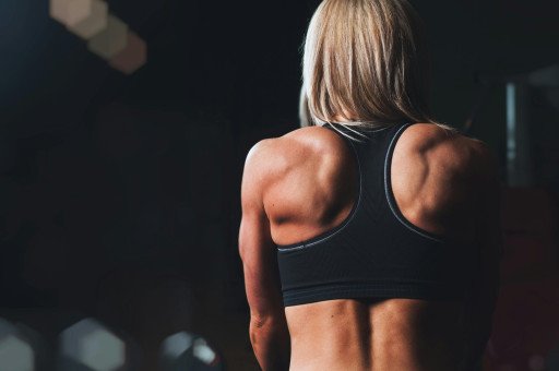Ultimate Guide to Strengthening Your Back Muscles at Home