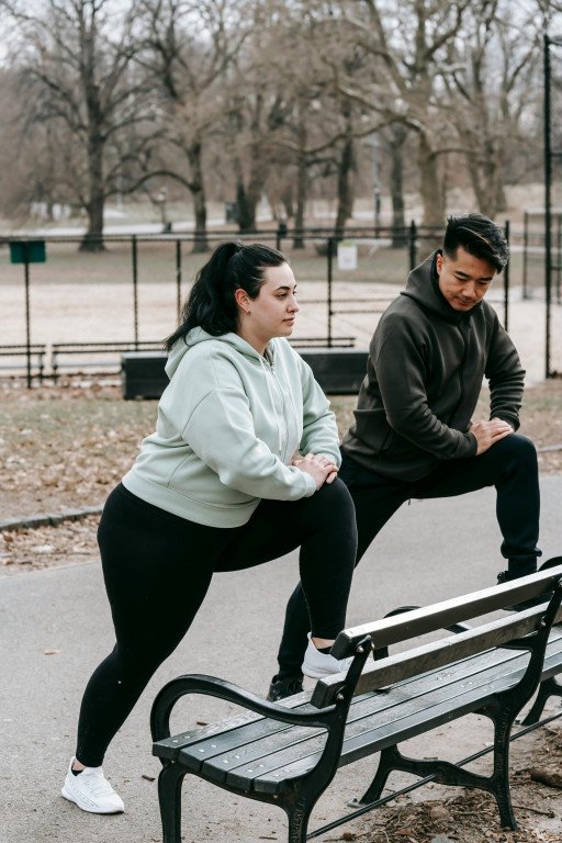 The Ultimate Guide to Finding the Perfect Exercise Coach Near You